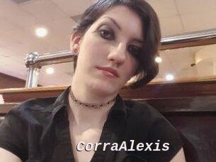 Corra_Alexis Live Camgirls Sex