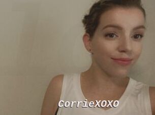 CorrieXOXO Live Camgirls Sex