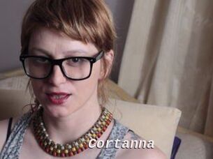 Cortanna