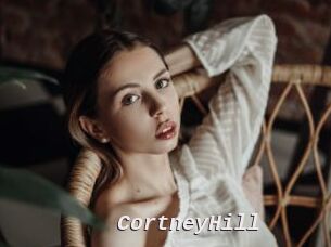 CortneyHill Live Camgirls Sex