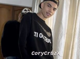 CoryCruzX