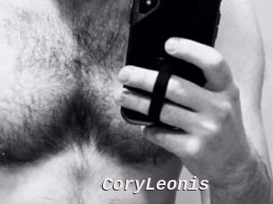 CoryLeonis