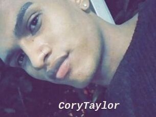 CoryTaylor