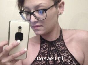 CosaGirl