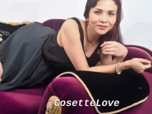 CosetteLove
