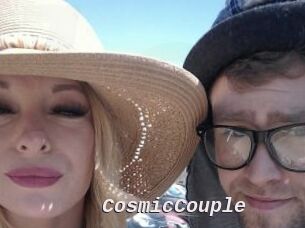 CosmicCouple