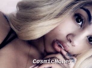 CosmicHoney