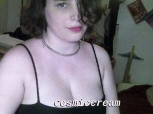 Cosmiccream