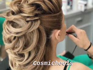 Cosmicheels
