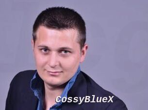 CossyBlueX