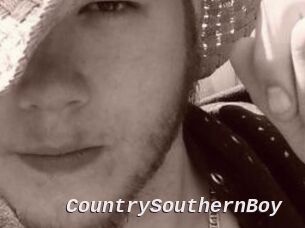 CountrySouthernBoy