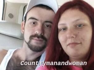Countrymanandwoman