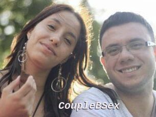 CoupleBSex