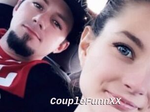 CoupleFunnXX