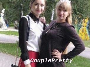 CouplePretty