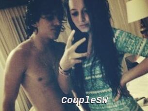 CoupleSW
