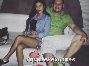 CoupleSexGames