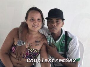 CoupleXtremSex
