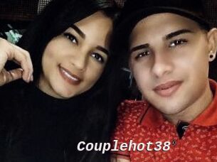 Couplehot38