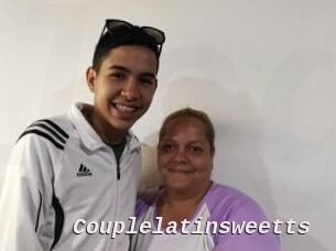 Couplelatinsweetts