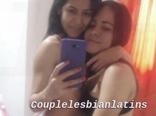 Couplelesbianlatins