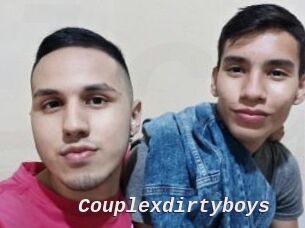 Couplexdirtyboys