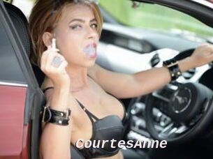 CourtesAnne