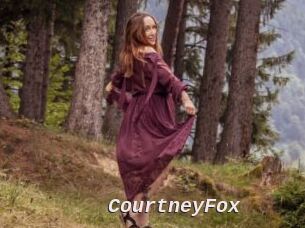 CourtneyFox