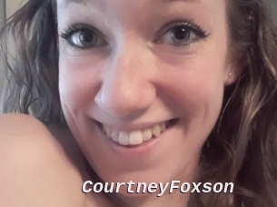 CourtneyFoxson