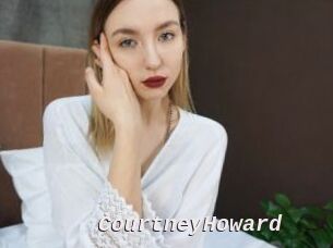 CourtneyHoward