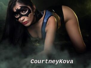 CourtneyKova