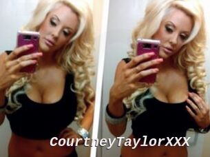 CourtneyTaylorXXX