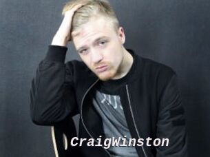 CraigWinston