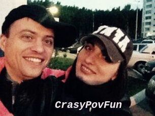 CrasyPovFun
