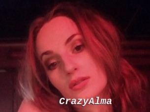 CrazyAlma