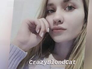 CrazyBlondCat