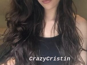 CrazyCristin