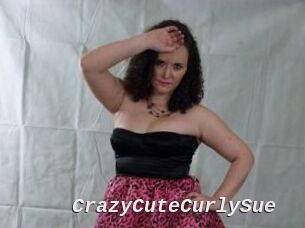CrazyCuteCurlySue