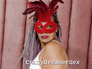 CrazyDreamerSex