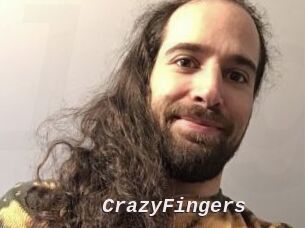 CrazyFingers
