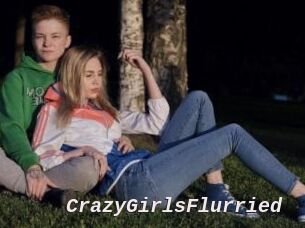 CrazyGirlsFlurried