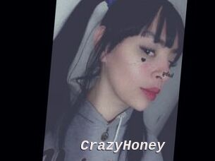 CrazyHoney
