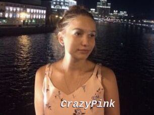 CrazyPink