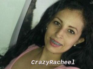 CrazyRacheel