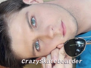 CrazySkateBoarder Live Camgirls Sex
