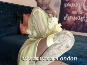 CreamDreamLondon