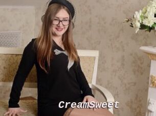 CreamSweet