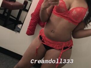 Creamdoll333