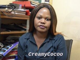 CreamyCocoo