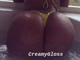 CreamyGloss